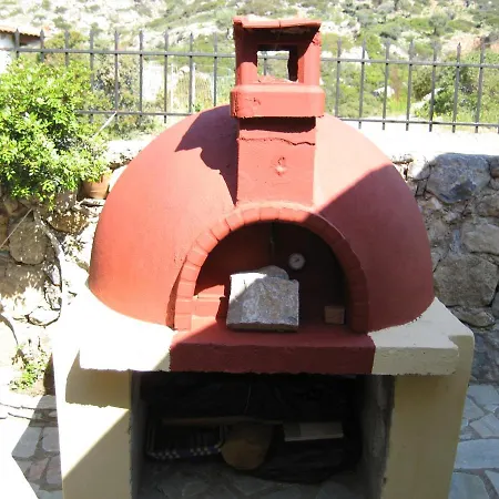 The Paradise Of South Crete * Kapetaniana