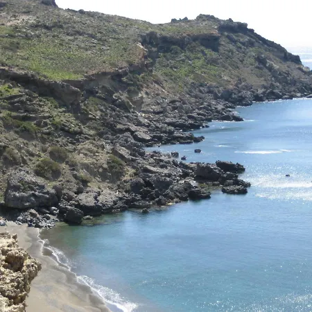 The Paradise Of South Crete