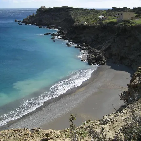 The Paradise Of South Crete Kapetaniana