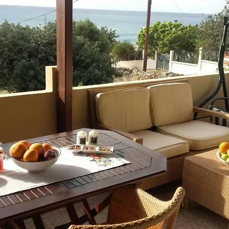 Holiday home The Paradise Of South Crete *