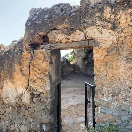The Paradise Of South Crete Holiday home *