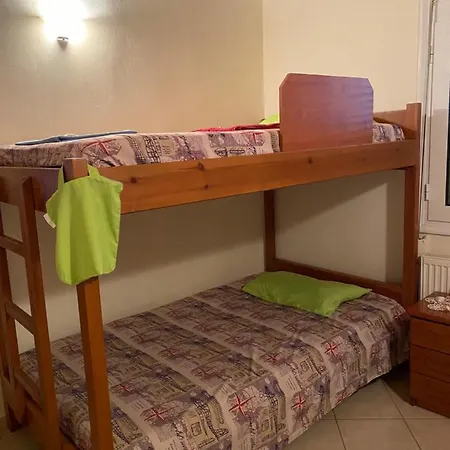 Holiday home The Paradise Of South Crete Kapetaniana
