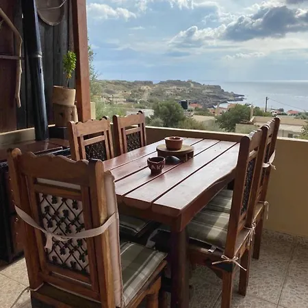 The Paradise Of South Crete