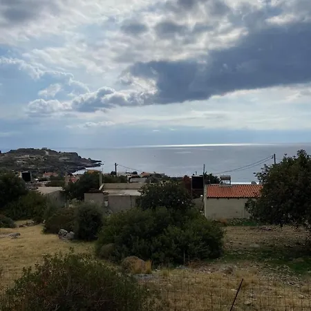 The Paradise Of South Crete Holiday home